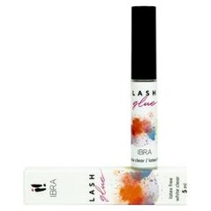 Ibra IBRA_Lash Glue klej do rzęs 5ml
