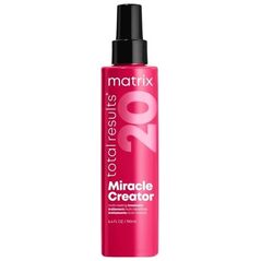 MATRIX MATRIX_Total Results Miracle Creator kuracja do każdego rodzaju włosów w sprayu 190ml