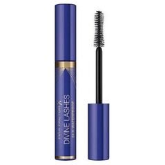 MAX FACTOR MAX FACTOR_Divine Lashes tusz do rzęs zwiększający objętość 003 Black 9ml