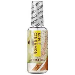 Egzo EGZO_Aroma Gel żel intymny Apple Cinnamon 50ml