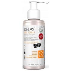 Lovely Lovers LOVELY LOVERS_Delay Gel żel intymny wydłużający stosunek 150ml