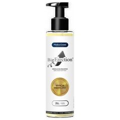 Medica MEDICA-GROUP_Big Erection żel intymny dla mężczyzn 150ml