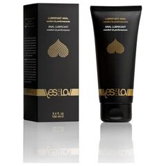 Yes For Lov YES FOR LOV_Nawilżający żel intymny 100ml
