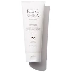 Rated Green RATED GREEN_Real Shea proteinowa kuracja odbudowyjąca do włosów 150ml