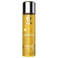 Swede SWEDE_Fruity Love Massage Warming Sensation rozgrzewający żel do masażu Tropical Fruits 60ml