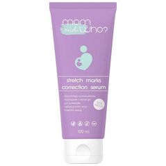 Mom And Who? MOM AND WHO_Stretch Marks Correction Serum serum na rozstępy 100ml