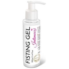 Intimeco INTIMECO_Fisting Gel żel nawilżający strefy intymne z pompką 100ml