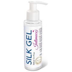 Intimeco INTIMECO_Silk Gel nawilżający żel analny z pompką 100ml