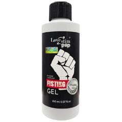 Love Stim LOVE STIM_Fisting żel do fistingu mocno rozluźniający i znieczulający 150ml