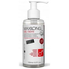 Lovely Lovers LOVELY LOVERS_Maxilong Gel żel do masażu penisa 150ml