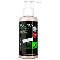 Lovely Lovers LOVELY LOVERS_Potency Gel żel na potencję 150ml
