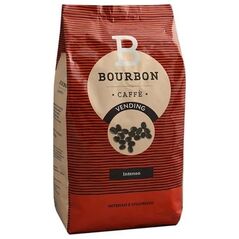 Kawa ziarnista Lavazza Bourbon Vending Intenso 1 kg