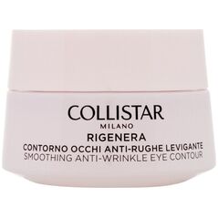 Collistar COLLISTAR ANTI-WRINKLE SMOOTHING EYE CONTOUR 15ML