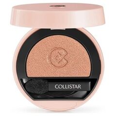 Collistar COLLISTAR IMPECCABLE COMPACT EYE SHADOW 220 HONEY SATIN