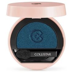 Collistar COLLISTAR IMPECCABLE COMPACT EYE SHADOW 240 BLU MEDITERRANEO SATIN