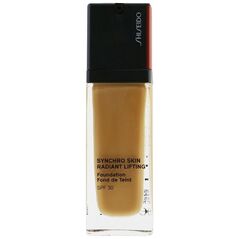 Shiseido SHISEIDO SYNCHRO SKIN RADIANT LIFTING FOUNDATION 410 30ML