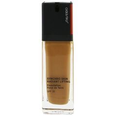 Shiseido SHISEIDO SYNCHRO SKIN RADIANT LIFTING FOUNDATION 430 30ML