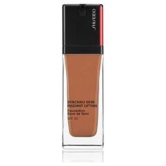 Shiseido SHISEIDO SYNCHRO SKIN RADIANT LIFTING FOUNDATION 450 30ML