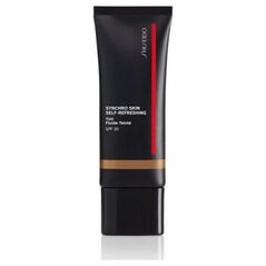Shiseido SHISEIDO SYNCHRO SKIN SELF-REFRESHING FOUNDATION SPF20 425 TAN UME 30ML