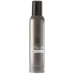 Inebrya INEBRYA_Ice Cream Style-In Volume Mousse pianka zwiekszająca objętość włosów 400ml
