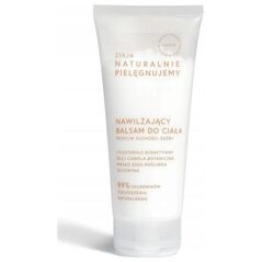 Ziaja ZIAJA_Naturalnie Pielęgnujemy nawilżający balsam do ciała 200ml