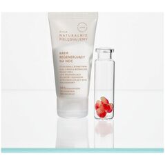 Ziaja Naturalnie Pielęgnujemy regenerujący krem na noc 50 ml