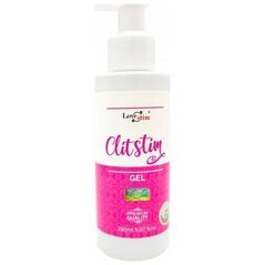 Love Stim LOVE STIM_Clit Stim Gel żel intymny z l-argininą dla kobiet 150ml