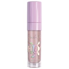 Lovely LOVELY_Lip Gloss H2O błyszczyk do ust 07