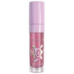 Lovely LOVELY_Lip Gloss H2O błyszczyk do ust 08