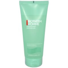 Biotherm Żel pod prysznic Homme Aquapower 200ml
