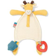 BabyOno BABY ONO 1444-PRZYTULANKA Z ZAWIESZKĄ DO SMOCZKA SKINNY MATES-HANK