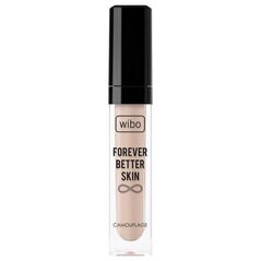 Wibo WIBO_Forever Better Skin Camouflage kryjący korektor do twarzy 03 6ml