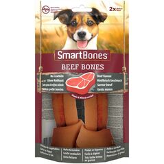 Smart Bones Smart Bones Beef medium 2 szt.