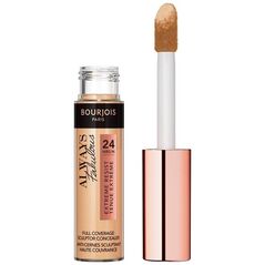 Bourjois BOURJOIS_Always Fabulous 24H Full Coverage korektor pod oczy i do konturowania twarzy 100 Ivory 11ml