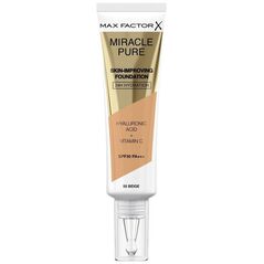 MAX FACTOR MAX FACTOR_Miracle Pure Skin Improving Foundation SPF30 PA+++ 55 Beige 30ml