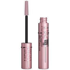 Maybelline  MAYBELLINE_Lash Sensational Sky High Mascara wydłużający tusz do rzęs Black 7,2ml