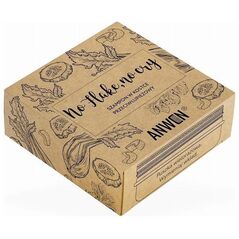 Anwen ANWEN_No Flake No Cry szampon przeciwłupieżowy w koscte 75g