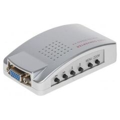 KONWERTER VGA-VIDEO AX-2560