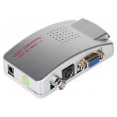 KONWERTER VGA-VIDEO AX-2560F