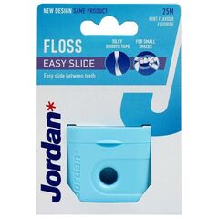 Jordan  JORDAN_Dental Floss Easy Slide nić dentystyczna 25m