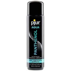 Pjur PJUR_Aqua Panthenol lubrykant o łagodzącym działaniu 100ml