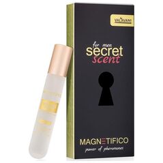 Magnetifico Secret Scent Man EDP 20 ml