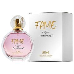 Pherostrong Fame Pheromone EDP 50 ml