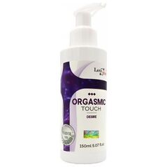 Love Stim LOVE STIM_Orgasmic Touch Desire aromatyczny olejek intymny 150ml