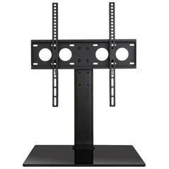 Ergosolid Stojak biurkowy Castor 2 32'' - 55''