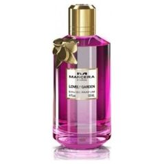 Mancera Lovely Garden EDP 120 ml