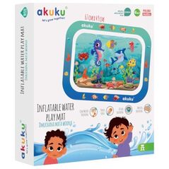 Akuku AKUKU Koordynacyjna Wodna Mata Dmuchana