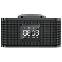 Głośnik Awei Y332 czarny (AWEI087BLK)