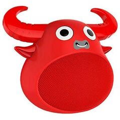 Głośnik Awei Y335 czerwony (AWEI089RED)