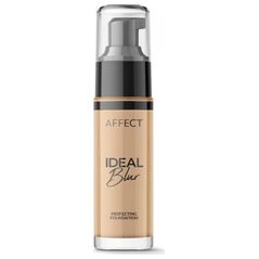 Affect AFFECT_Ideal Blur Perfecting Foundation podkład wygładzający 3N 30ml